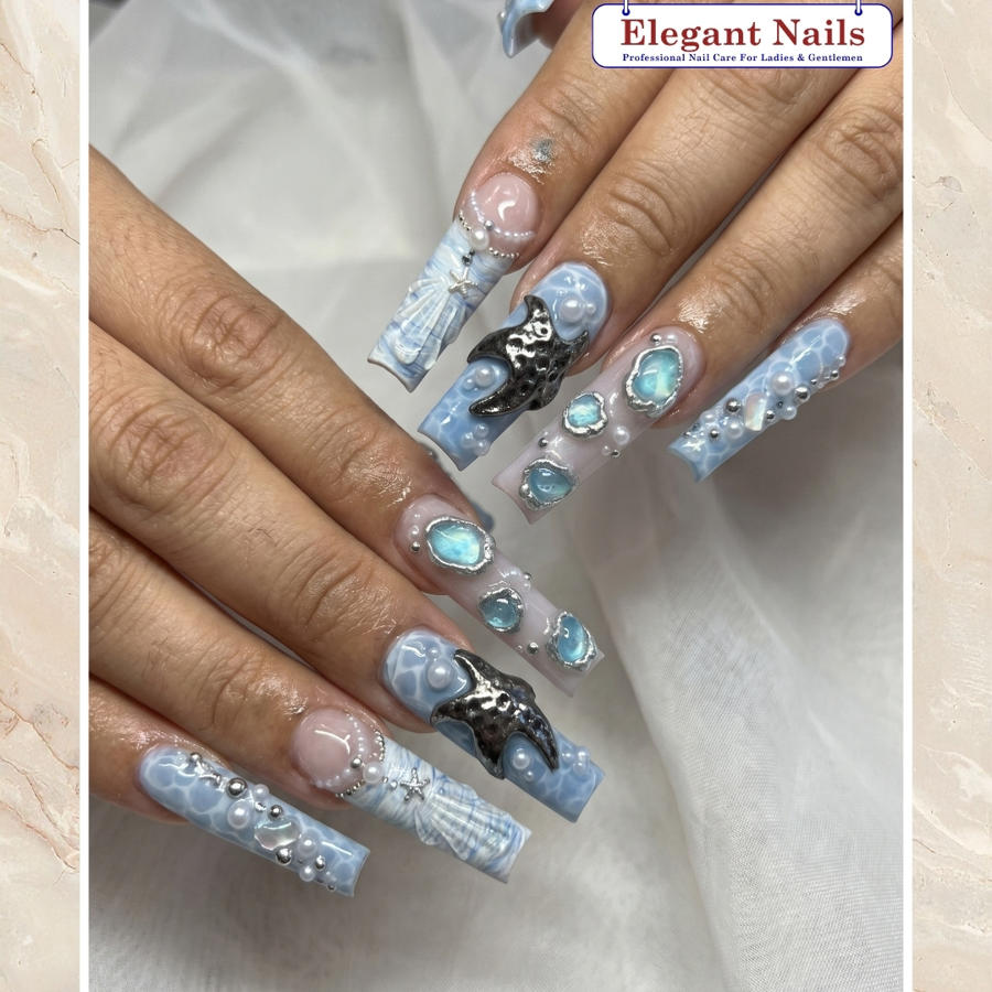 nail ideas